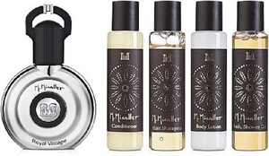M.Micallef ROYAL VINTAGE Men