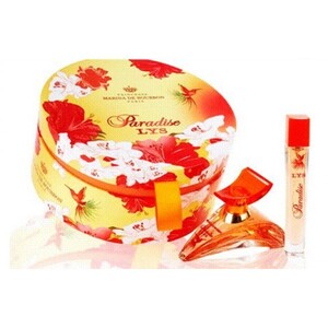 Princesse Marina de Bourbon PARADISE LYS Women