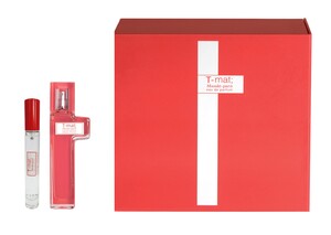 Masaki Matsushima T-MAT; Women