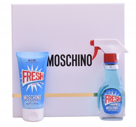 Moschino FRESH COUTURE Women