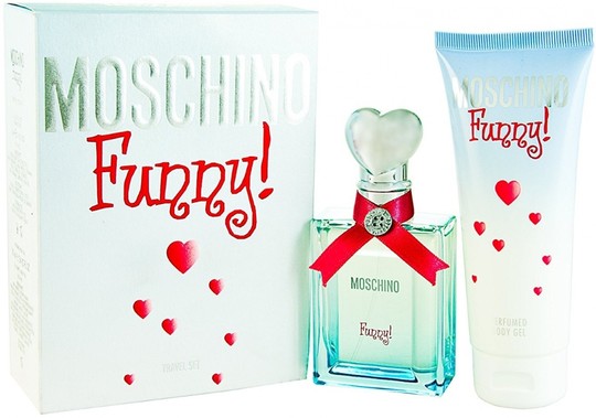Moschino FUNNY Women