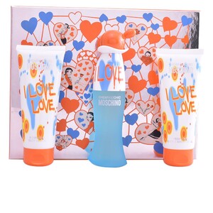 Moschino Cheap and Chic I LOVE LOVE Women