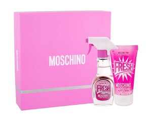 Moschino PINK FRESH COUTURE Women