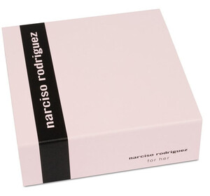 Narciso Rodriguez for Her Eau de Toilette Women