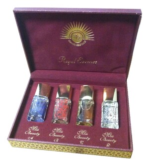 Noran Perfumes MISS BEAUTY Women