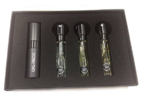 Onyrico ROSSA BOHEME, EMPIREO, MICHELANGELO Unisex