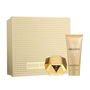 Paco Rabanne LADY MILLION Women