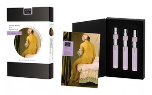 Parfums 137 LE BAIQHEUSE 1808 Women
