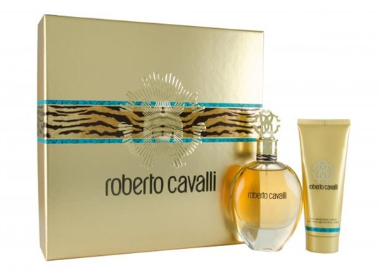 Roberto Cavalli Women
