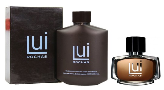 Rochas LUI Men