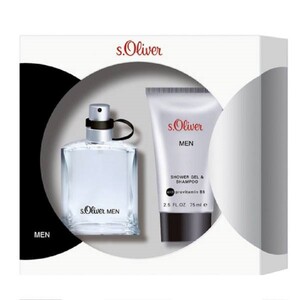 S. Oliver Men