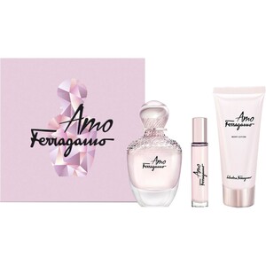 Salvatore Ferragamo AMO FERRAGAMO Women