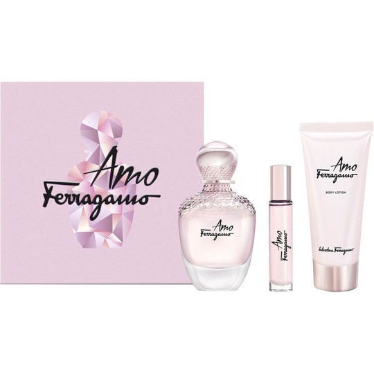 Salvatore Ferragamo AMO FERRAGAMO Women
