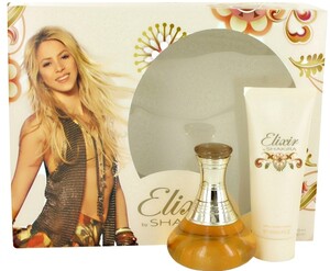 Shakira ELIXIR Women