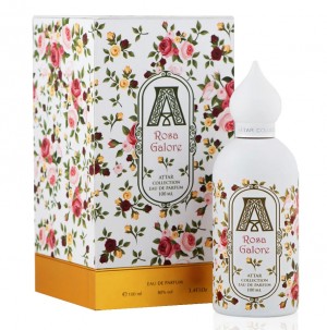 Attar Collection ROSA GALORE Women