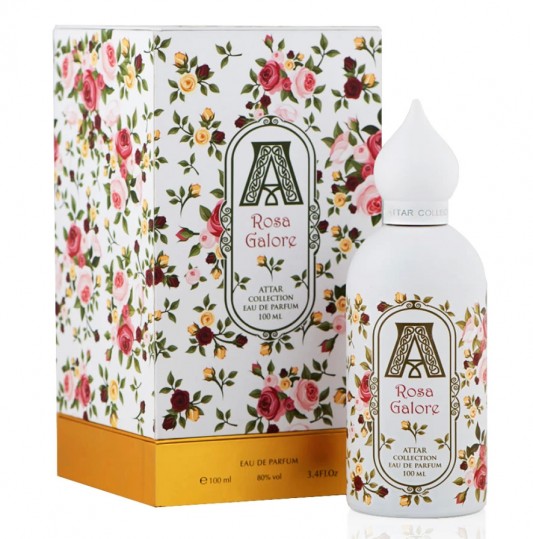 Attar Collection ROSA GALORE Women