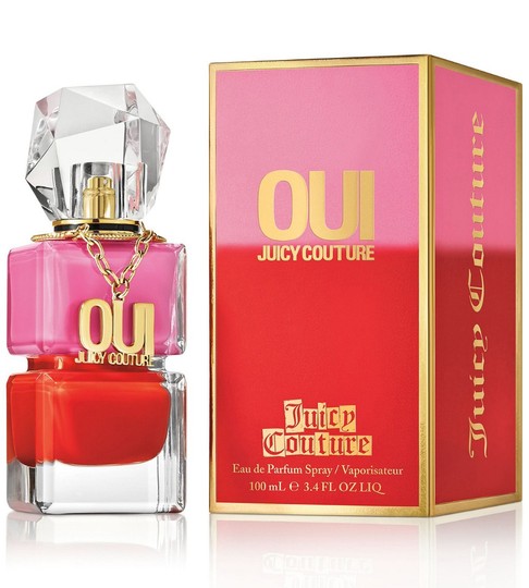 Juicy Couture OUI Women