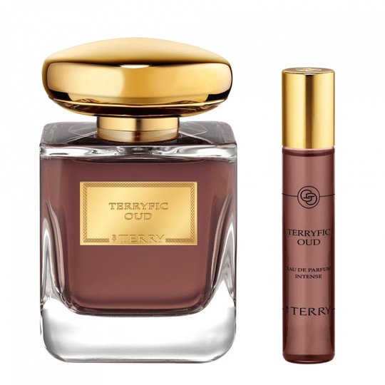 Terry de Gunzburg TERRYFIC OUD L'EAU Unisex