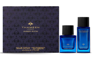 Thameen AMBER ROOM Unisex