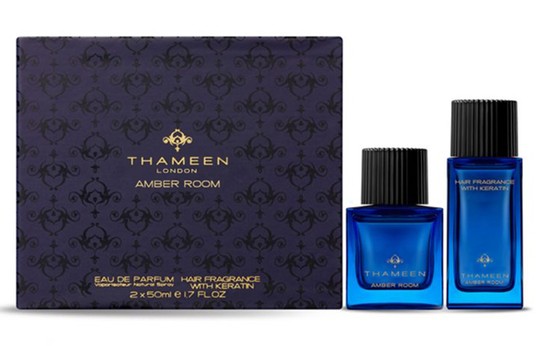 Thameen AMBER ROOM Unisex