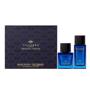 Thameen PEACOCK THRONE Women