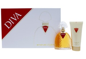 Emanuel Ungaro DIVA Women