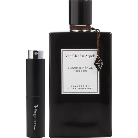 Van Cleef & Arpels AMBRE IMPERIAL Unisex