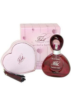 Van Cleef & Arpels FIRST LOVE Women
