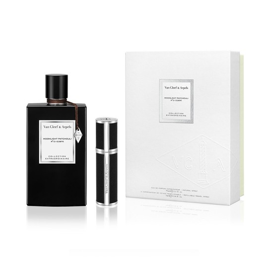 Van Cleef & Arpels MOONLIGHT PATCHOULI Unisex