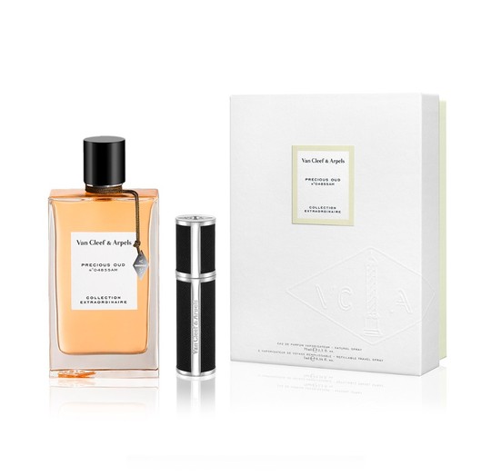 Van Cleef & Arpels PRECIOUS OUD Women