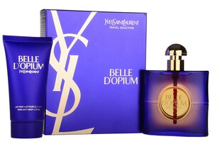 Yves Saint Laurent BELLE D'OPIUM Women