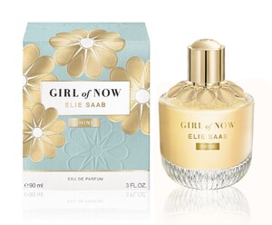 Elie Saab GIRL OF NOW SHINE Women