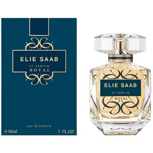 Elie Saab LE PARFUM ROYAL Women
