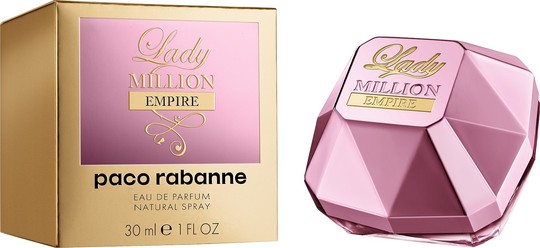 Paco Rabanne LADY MILLION EMPIRE Women