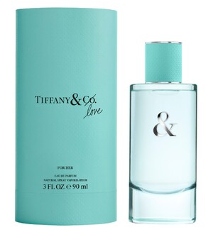 Tiffany TIFFANY & CO LOVE Women