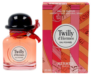 Hermes TWILLY D'HERMES EAU POIVREE Women