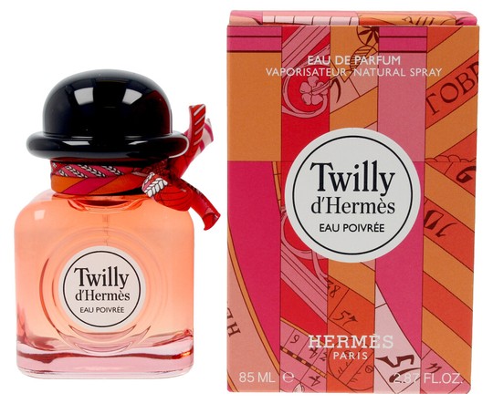 Hermes TWILLY D'HERMES EAU POIVREE Women