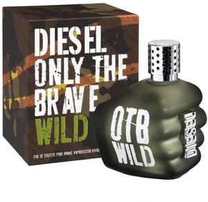 Diesel ONLY THE BRAVE WILD Men