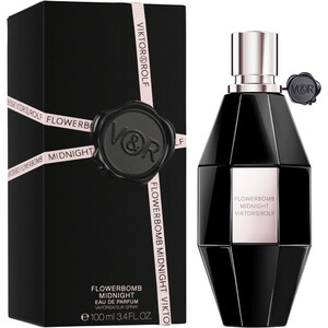 Viktor&Rolf FLOWERBOMB MIDNIGHT Women