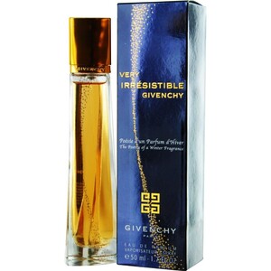 Givenchy VERY IRRESISTIBLE Poesie d’un Parfum d’Hiver Women