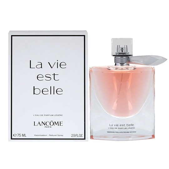 Lancome LA VIE EST BELLE L'eau De Parfum LEGERE Women
