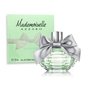 Loris Azzaro MADEMOISELLE AZZARO L’EAU TRES FLORALE Women