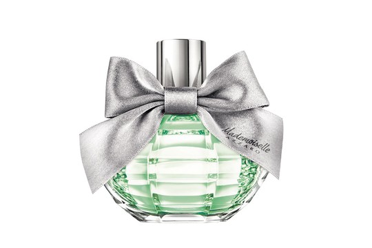 Loris Azzaro MADEMOISELLE AZZARO L’EAU TRES FLORALE Women