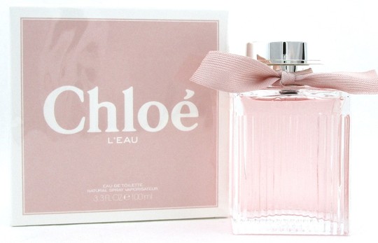 Chloe L'EAU 2019 Women