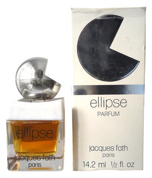 Jacques Fath ELLIPSE Women (новодел лицензия)