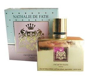 Jacques Fath NATHALIE de FATH Women