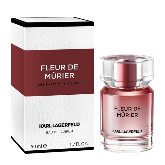 Karl Lagerfeld FLEUR DE MURIER Women