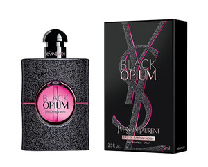 Yves Saint Laurent OPIUM BLACK NEON Women