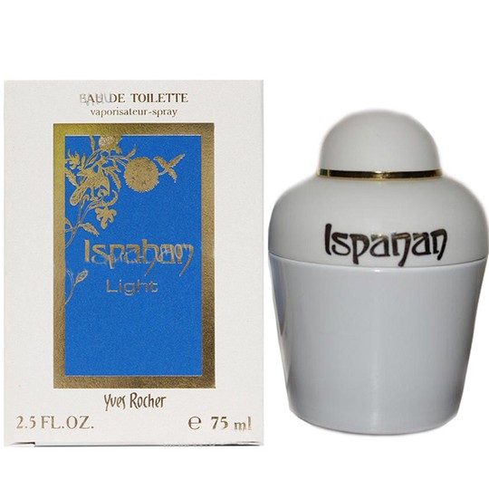 Yves Rocher ISPAHAN LIGHT Women
