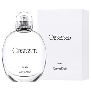 Calvin Klein OBSESSED Men